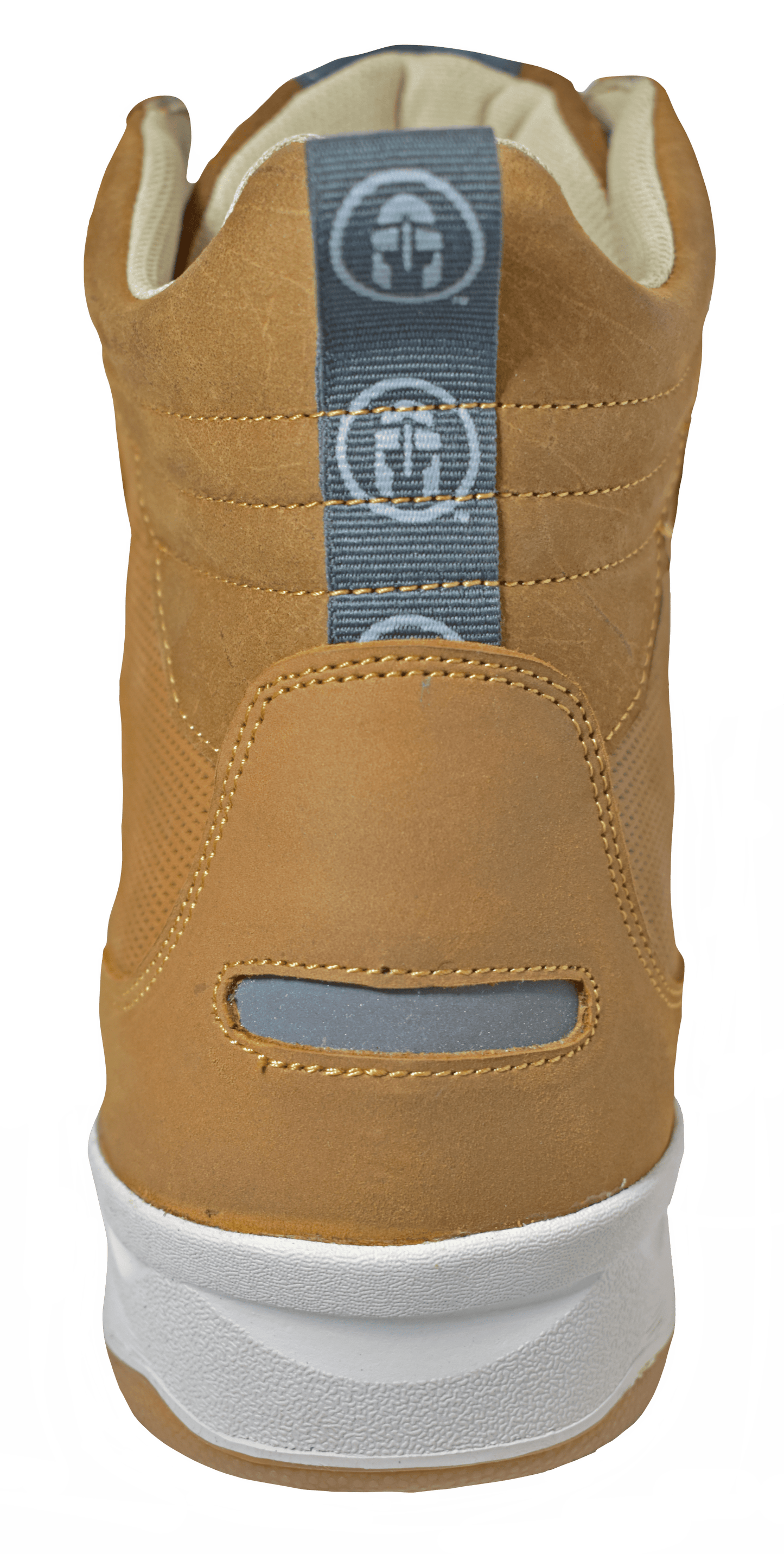BOTAS RAMUS CAMEL IMMORTALE | SKU: USIMRAMCAM-#