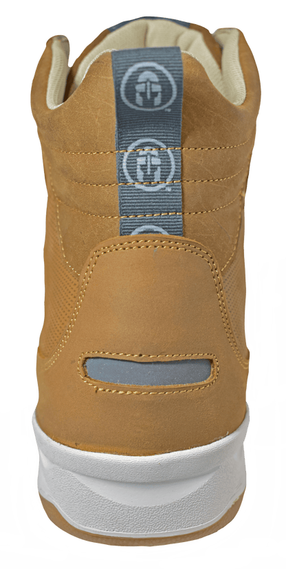 BOTAS RAMUS CAMEL IMMORTALE | SKU: USIMRAMCAM-#