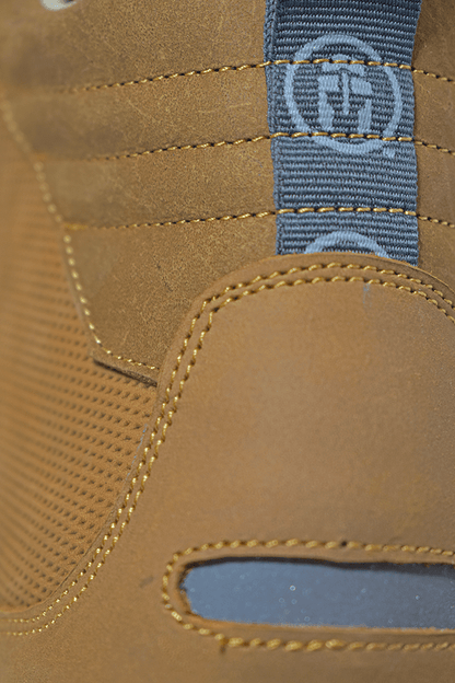 BOTAS RAMUS CAMEL IMMORTALE | SKU: USIMRAMCAM-#