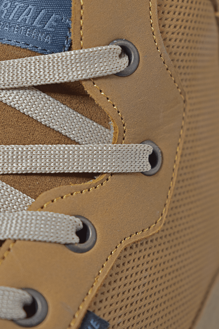 BOTAS RAMUS CAMEL IMMORTALE | SKU: USIMRAMCAM-#