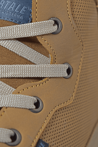 BOTAS RAMUS CAMEL IMMORTALE | SKU: USIMRAMCAM-#