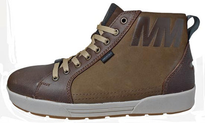 BOTA IMMORTALE ESPINO CABALLERO | CAFE | SKU: IMESPCFCB-#