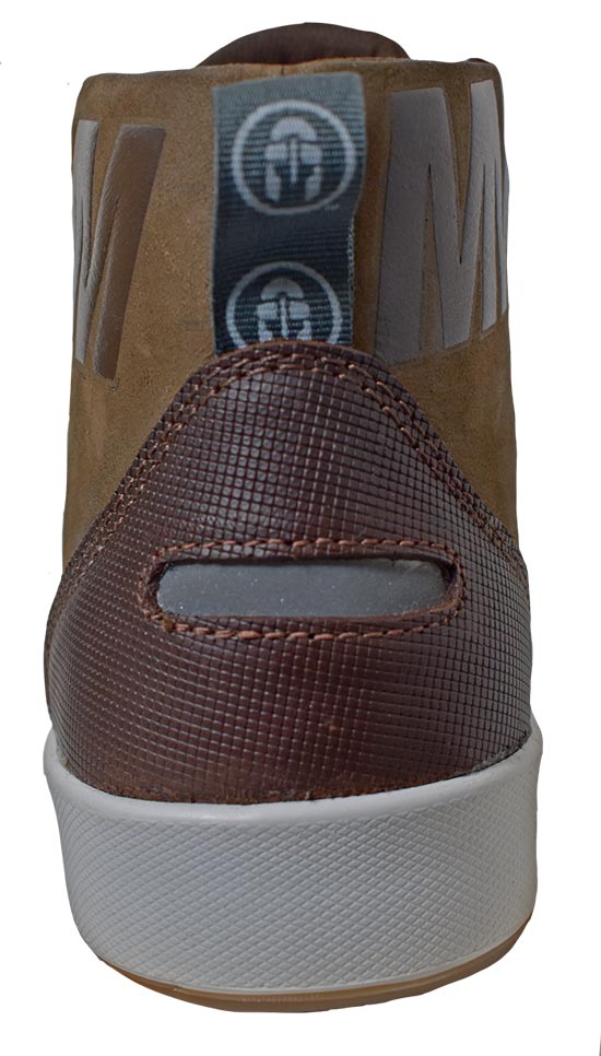 BOTA IMMORTALE ESPINO CABALLERO | CAFE | SKU: IMESPCFCB-#