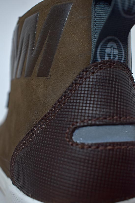 BOTA IMMORTALE ESPINO CABALLERO | CAFE | SKU: IMESPCFCB-#