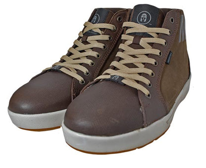 BOTA IMMORTALE ESPINO CABALLERO | CAFE | SKU: IMESPCFCB-#