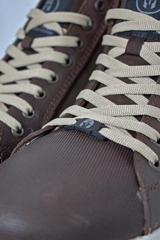 BOTA IMMORTALE ESPINO CABALLERO | CAFE | SKU: IMESPCFCB-#