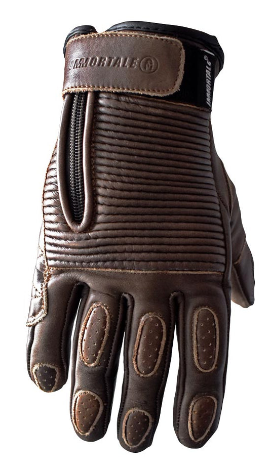 GUANTE IMMORTALE CONDOR | Brown | SKU: IMCONBR-#