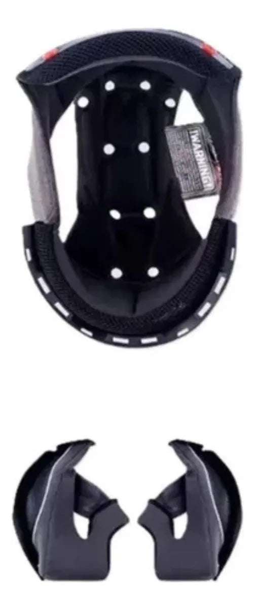 KIT INTERIOR COMPLETO FF126 STINGER 2 | SKU: 18023087#