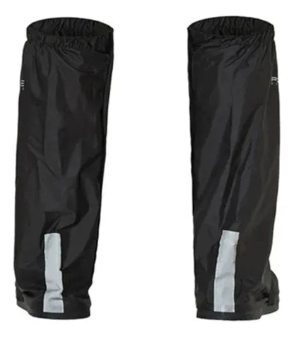 CUBRE BOTAS IMMORTALE NILO NEGRO | SKU: IMNLNG-#