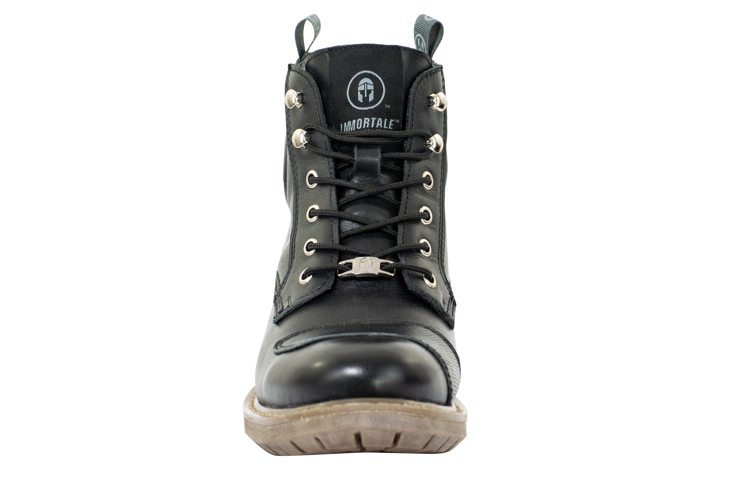 BOTA INMORTALE LEGEND NEGRO MATE IMMORTALE | SKU: USIMLEGNEG-#
