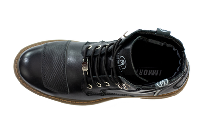 BOTA INMORTALE LEGEND NEGRO MATE IMMORTALE | SKU: USIMLEGNEG-#