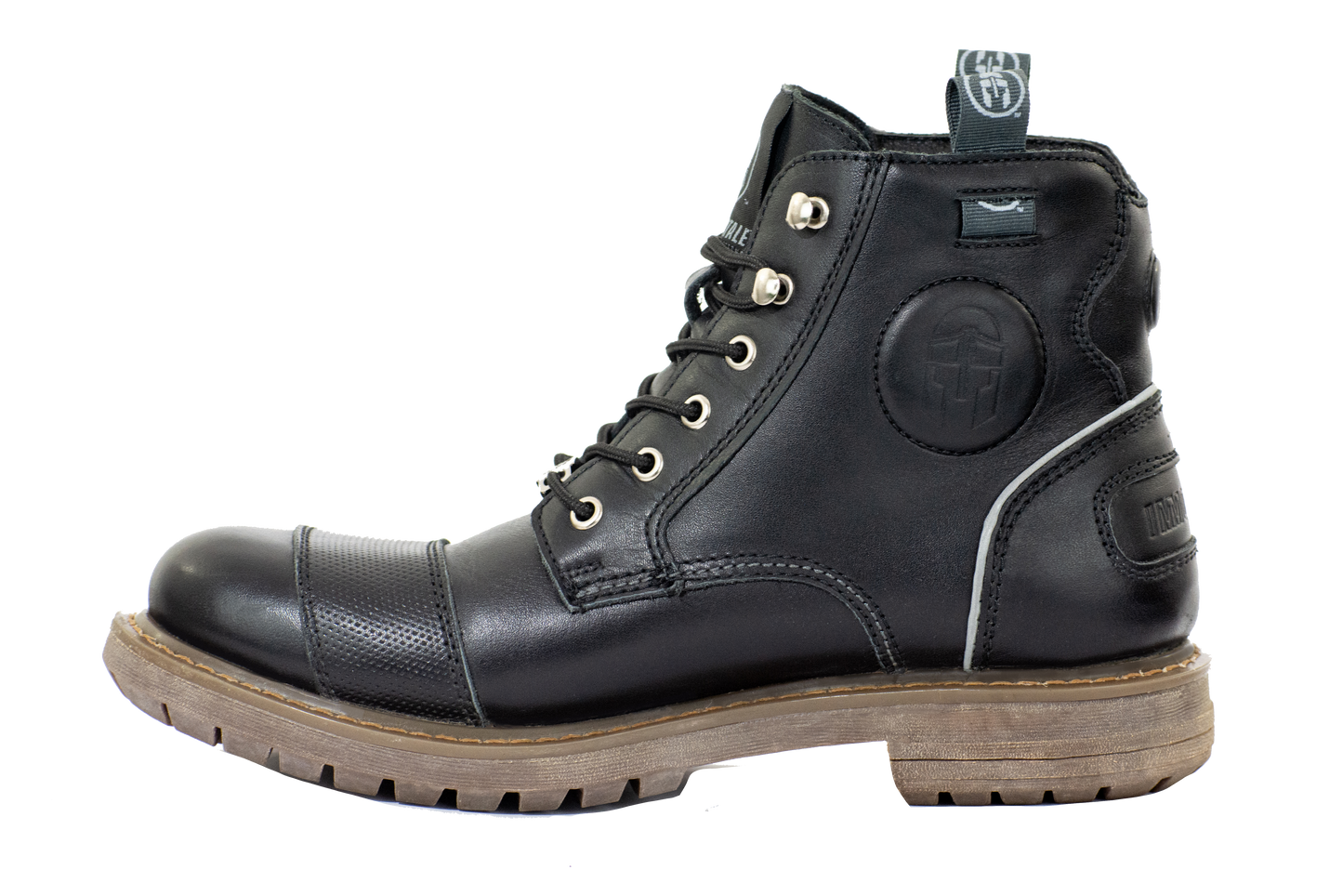 BOTA INMORTALE LEGEND NEGRO MATE IMMORTALE | SKU: USIMLEGNEG-#