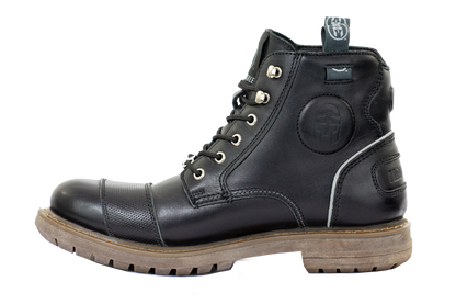 BOTA INMORTALE LEGEND NEGRO MATE IMMORTALE | SKU: USIMLEGNEG-#
