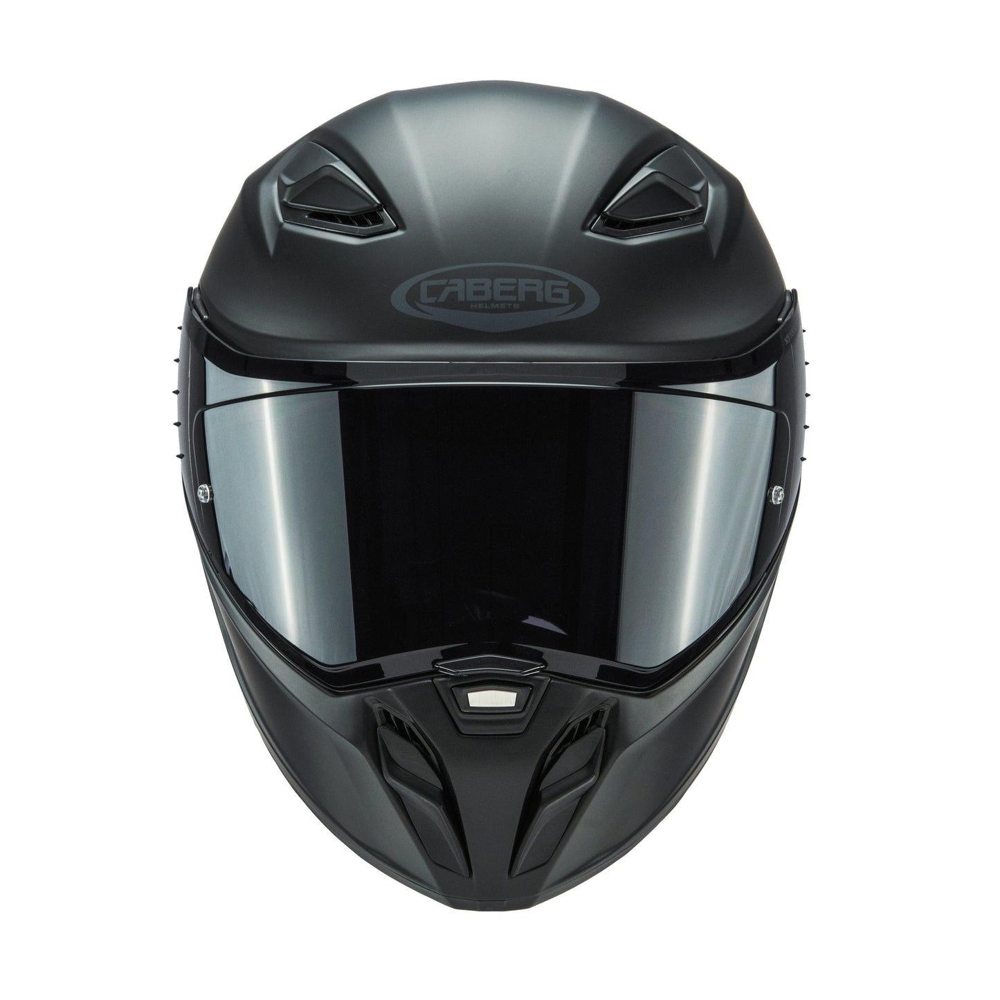 CASCO CABERG DRIFT EVO II MATT BLACK SKU: C2RA6017##