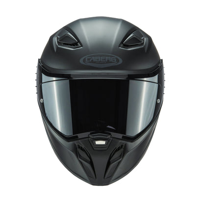 CASCO CABERG DRIFT EVO II MATT BLACK SKU: C2RA6017##