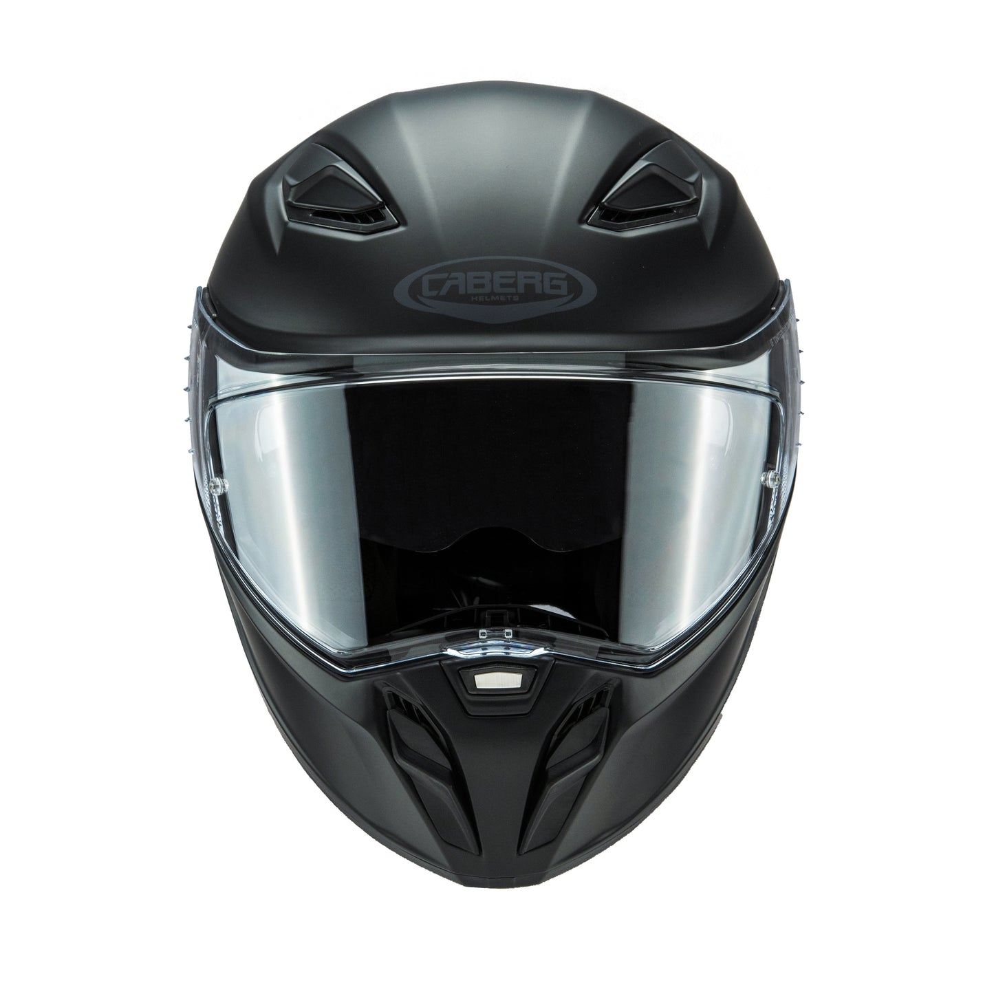 CASCO CABERG DRIFT EVO II MATT BLACK SKU: C2RA6017##
