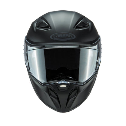 CASCO CABERG DRIFT EVO II MATT BLACK SKU: C2RA6017##