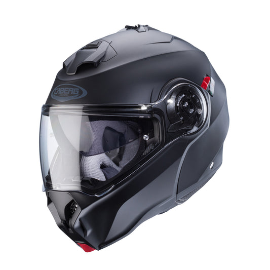 CASCO CABERG DUKE EVO MATT BLACK  SKU: C0KA6017##