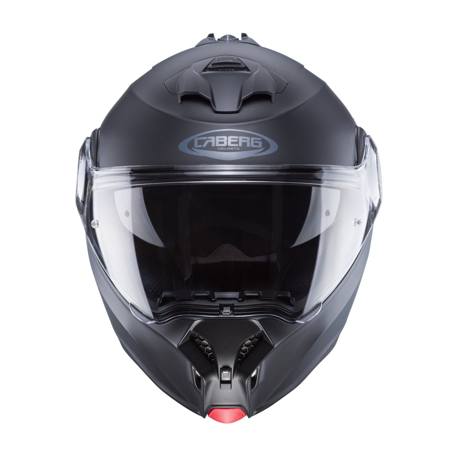 CASCO CABERG DUKE EVO MATT BLACK  SKU: C0KA6017##