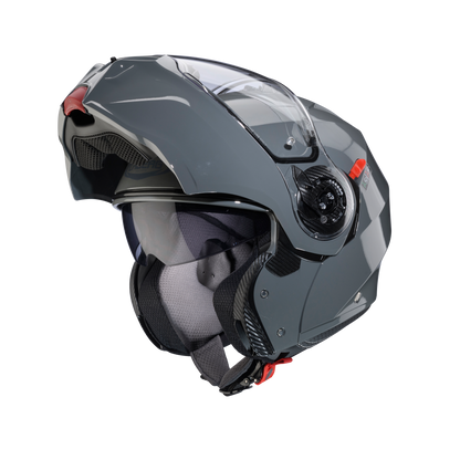 CASCO CABERG DUKE EVO STONE GREY SKU: C0KA60N3##