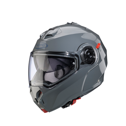 CASCO CABERG DUKE EVO STONE GREY SKU: C0KA60N3##