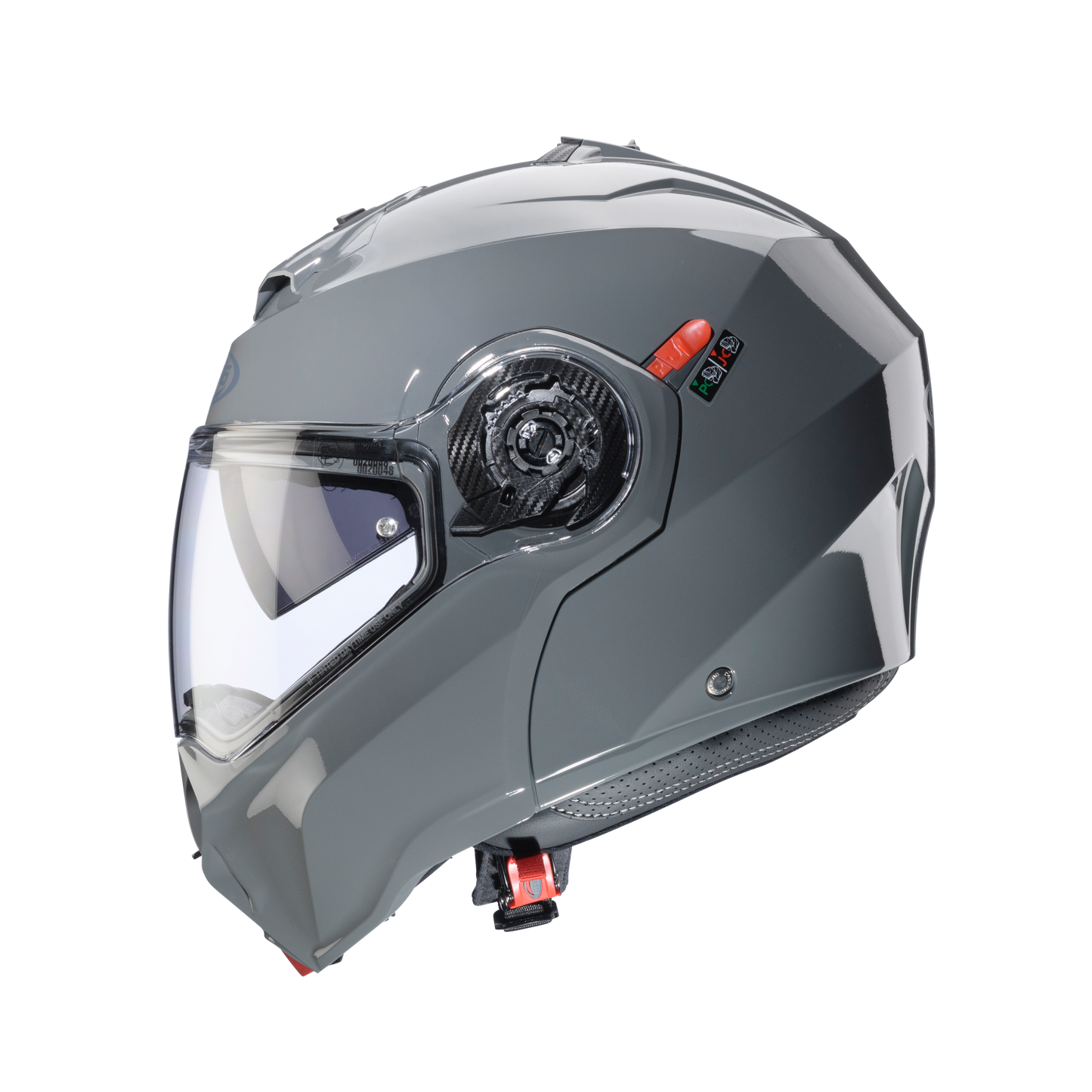 CASCO CABERG DUKE EVO STONE GREY SKU: C0KA60N3##