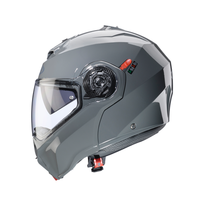 CASCO CABERG DUKE EVO STONE GREY SKU: C0KA60N3##