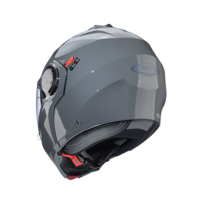 CASCO CABERG DUKE EVO STONE GREY SKU: C0KA60N3##