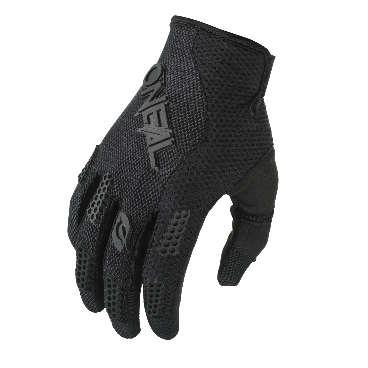 GUANTES ONEAL ELEMENT RACEWEAR V.24 NEGRO | SKU: E032-10#