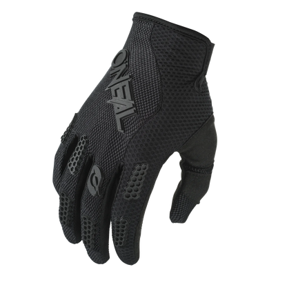 GUANTES ONEAL ELEMENT RACEWEAR V.24 NEGRO | SKU: E032-10#