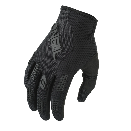 GUANTES ONEAL ELEMENT RACEWEAR V.24 NEGRO | SKU: E032-10#