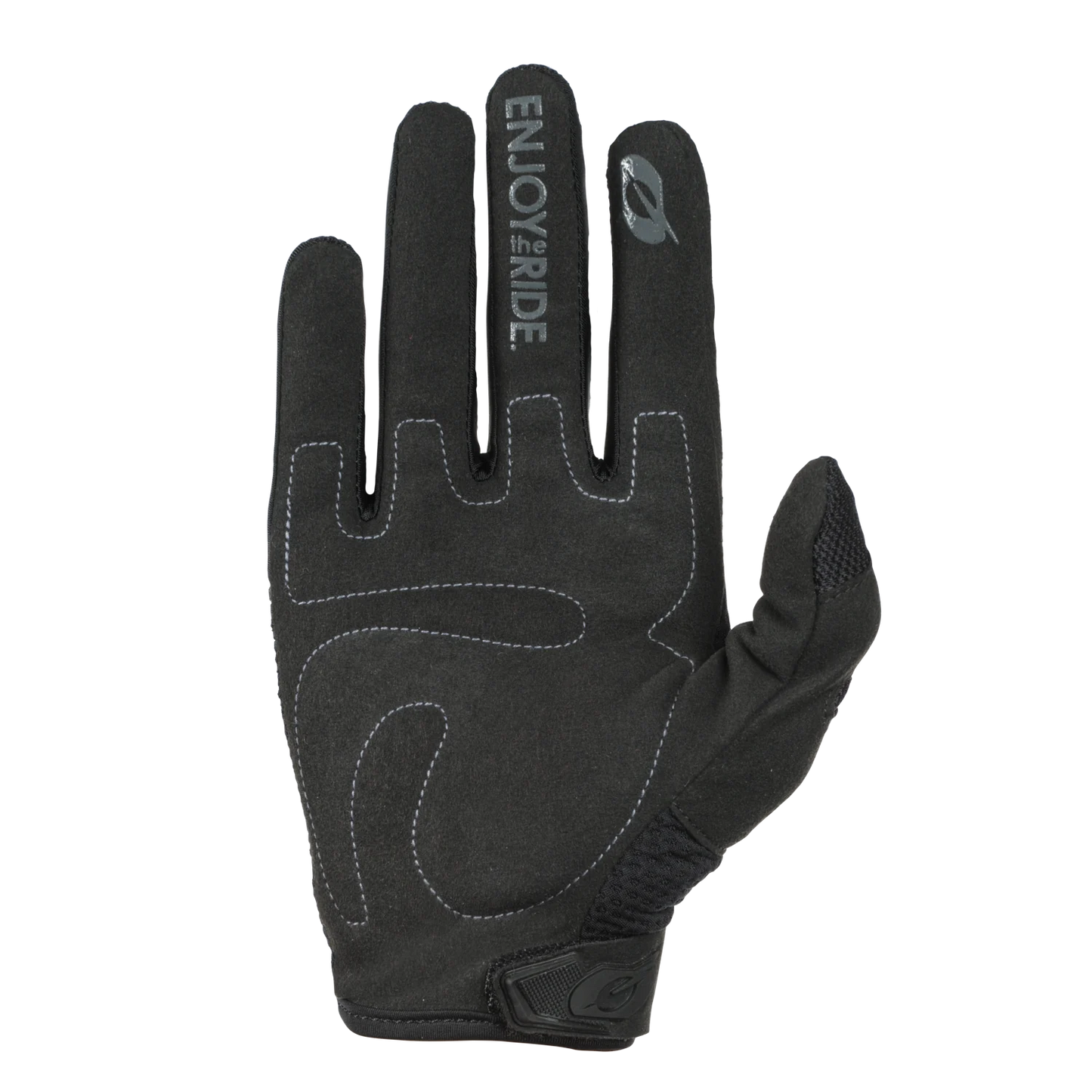 GUANTES ONEAL ELEMENT RACEWEAR V.24 NEGRO | SKU: E032-10#