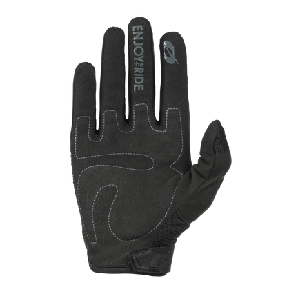 GUANTES ONEAL ELEMENT RACEWEAR V.24 NEGRO | SKU: E032-10#