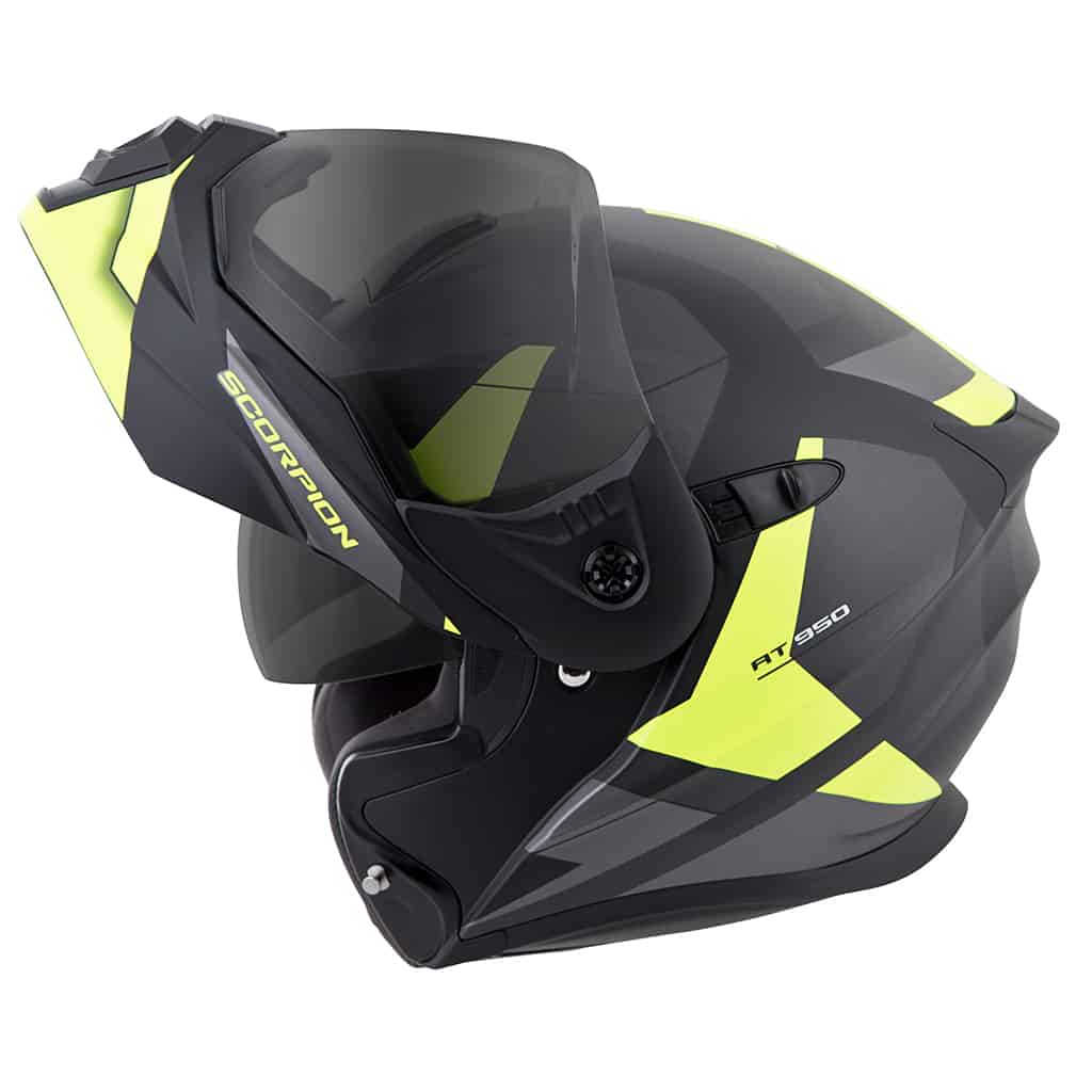 CASCO SCORPION EXO-AT950 NEOCON VIZ | SKU: 75-1416#