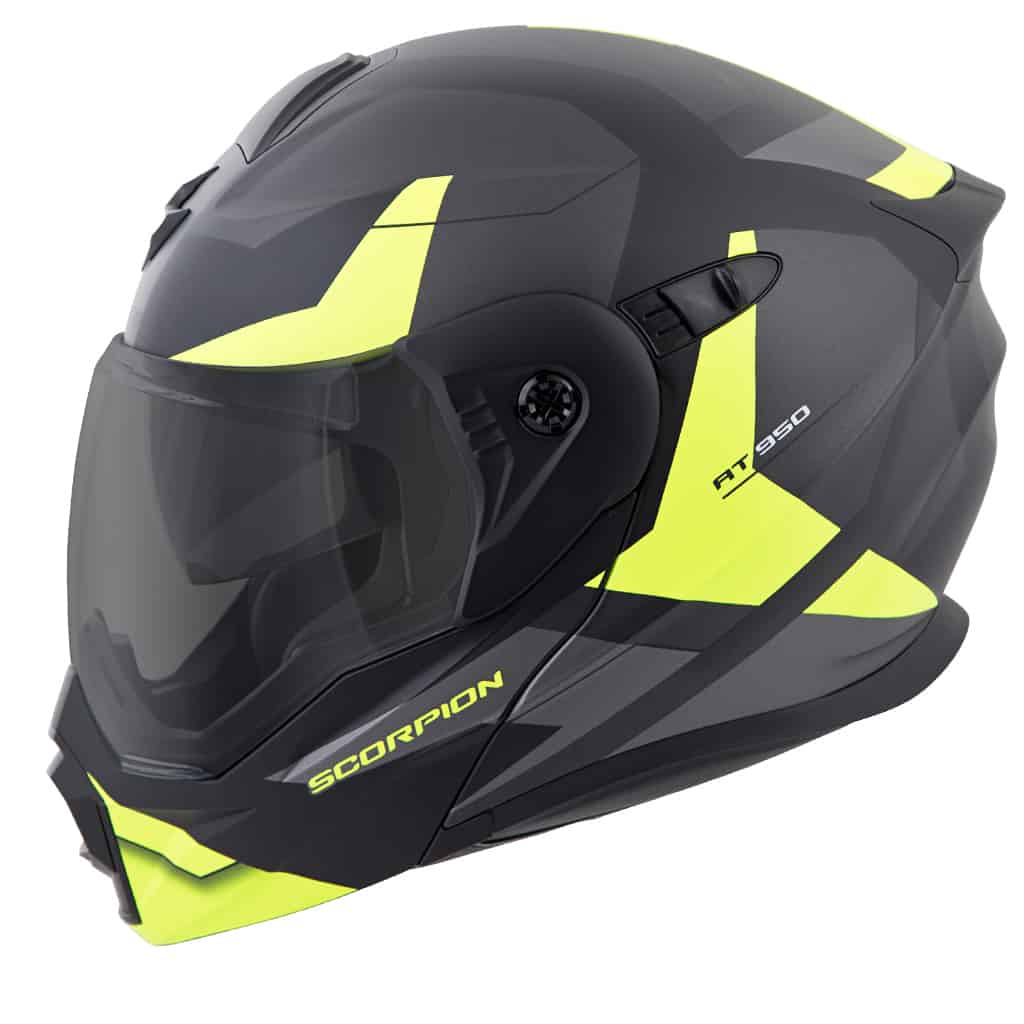 CASCO SCORPION EXO-AT950 NEOCON VIZ | SKU: 75-1416#