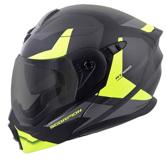 CASCO SCORPION EXO-AT950 NEOCON VIZ | SKU: 75-1416#