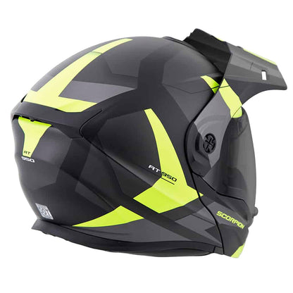 CASCO SCORPION EXO-AT950 NEOCON VIZ | SKU: 75-1416#