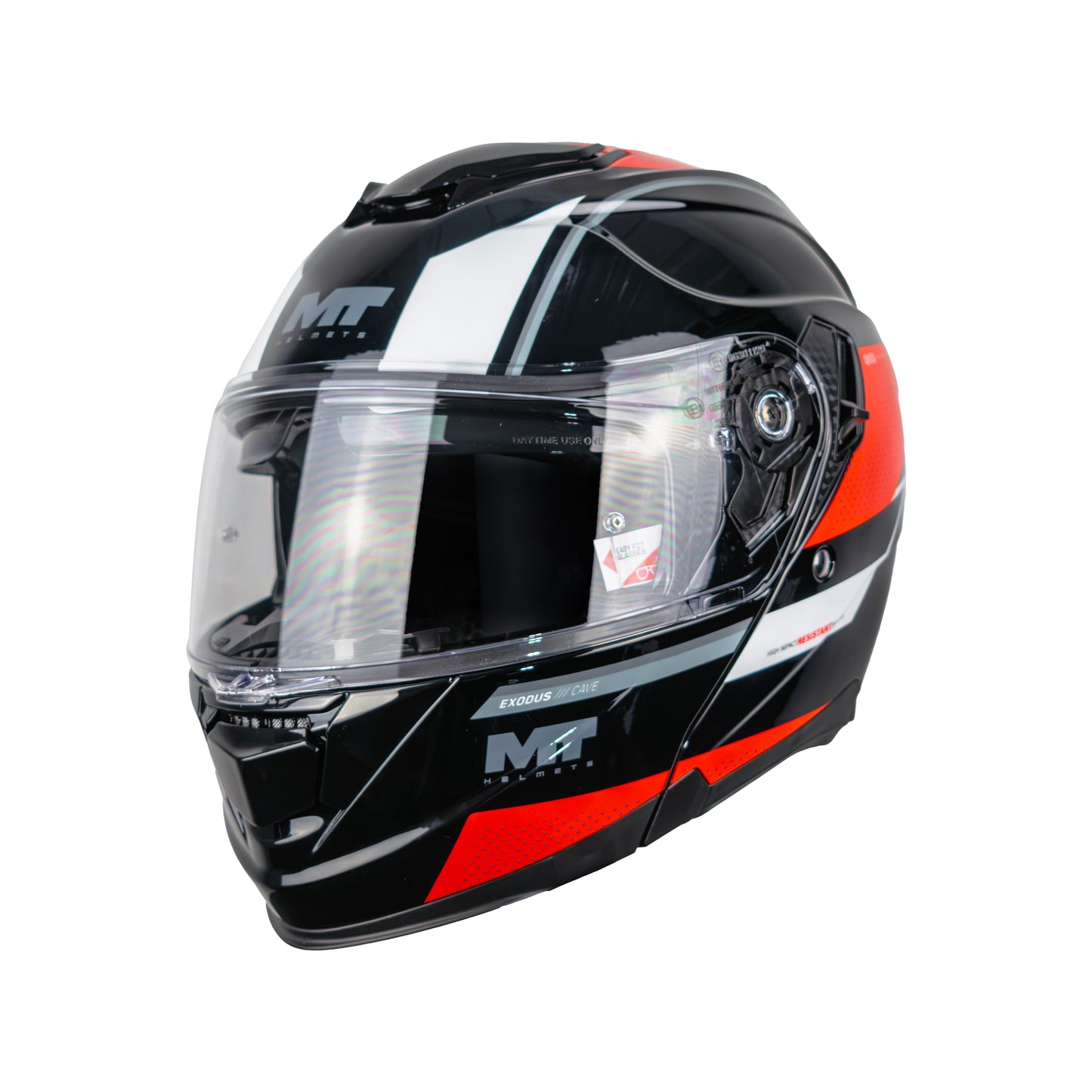 CASCO MT EXODUS SV CAVE A5 BRILLO SKU:1364A61A510#