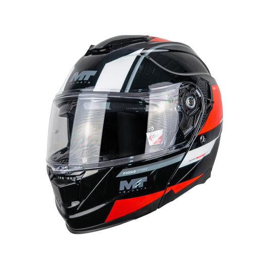 CASCO MT EXODUS SV CAVE A5 BRILLO SKU:1364A61A510#