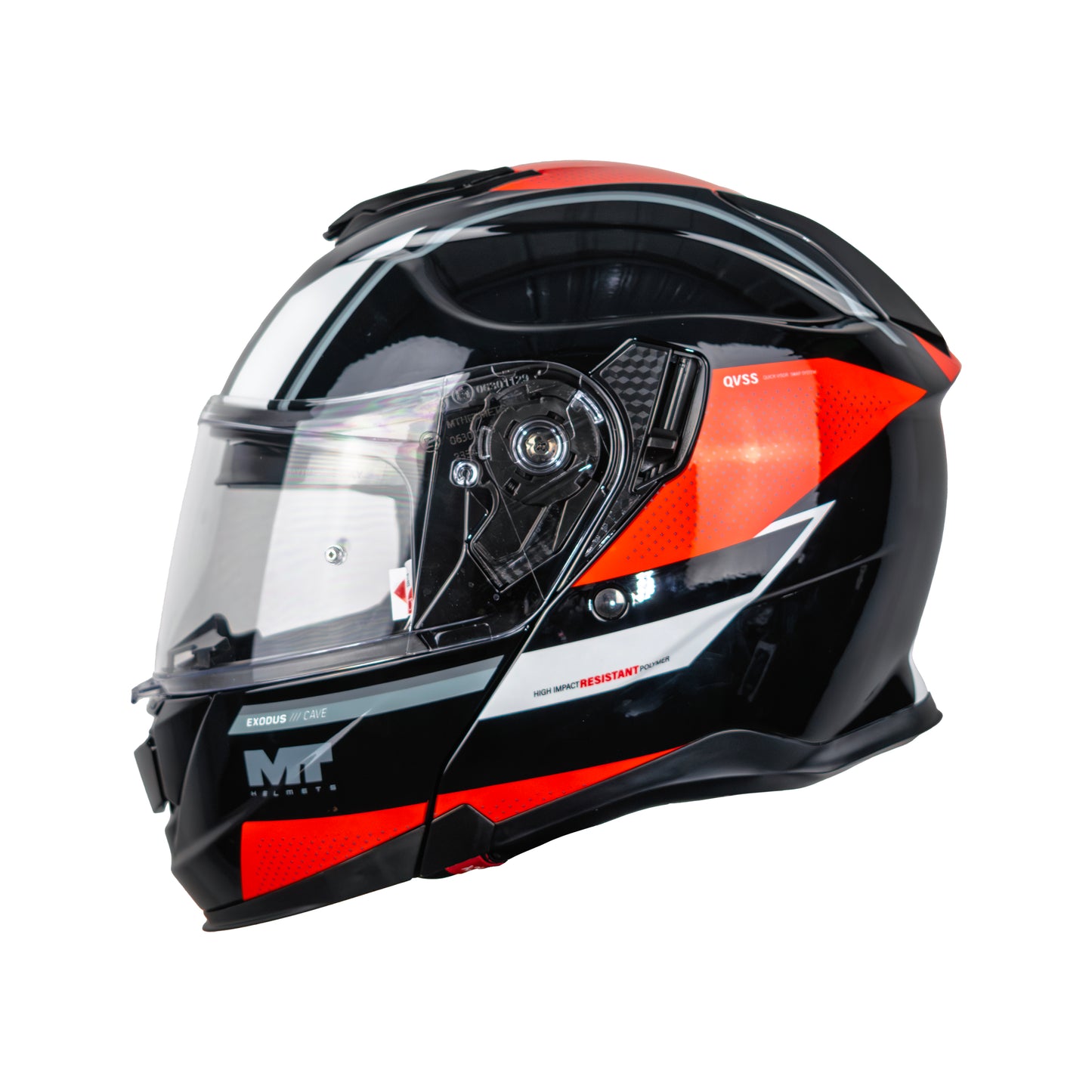 CASCO MT EXODUS SV CAVE A5 BRILLO SKU:1364A61A510#