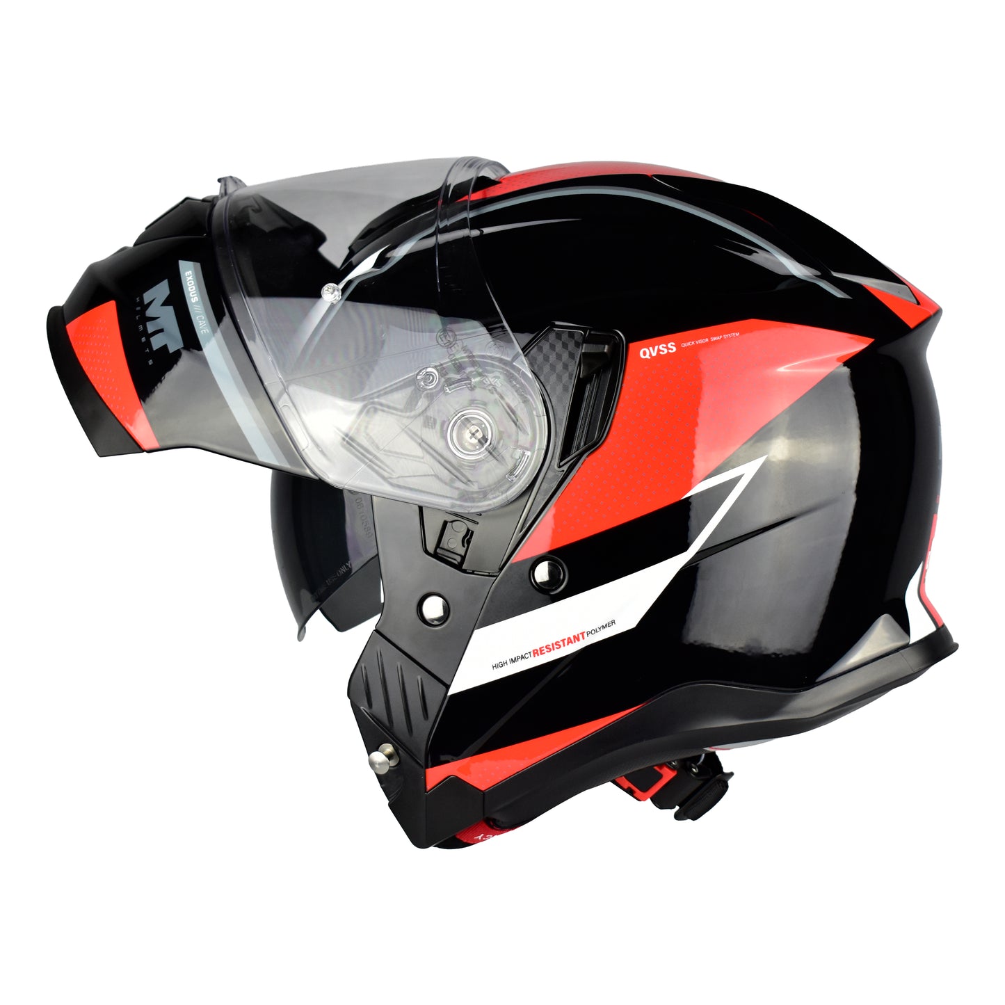 CASCO MT EXODUS SV CAVE A5 BRILLO SKU:1364A61A510#