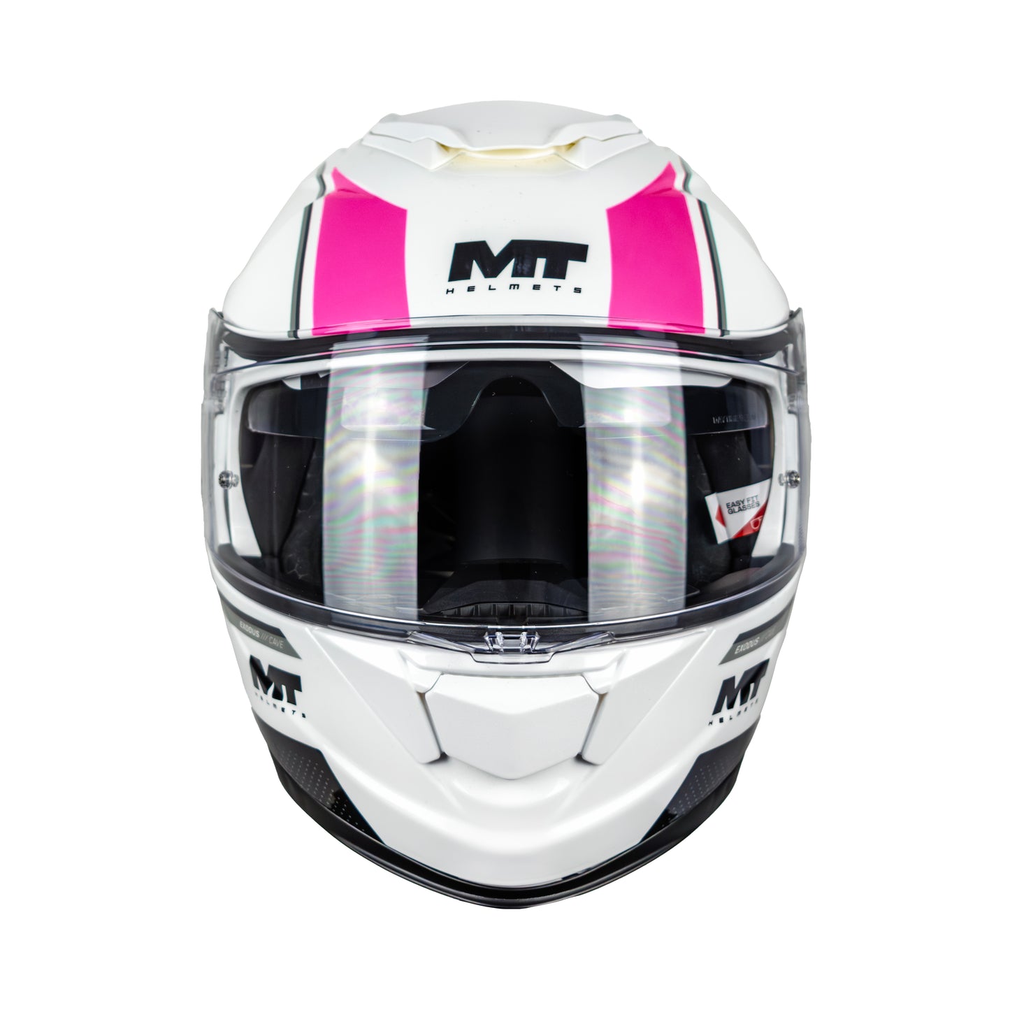 CASCO MT EXODUS SV CAVE B8 BRILLO SKU:1364A61B810#