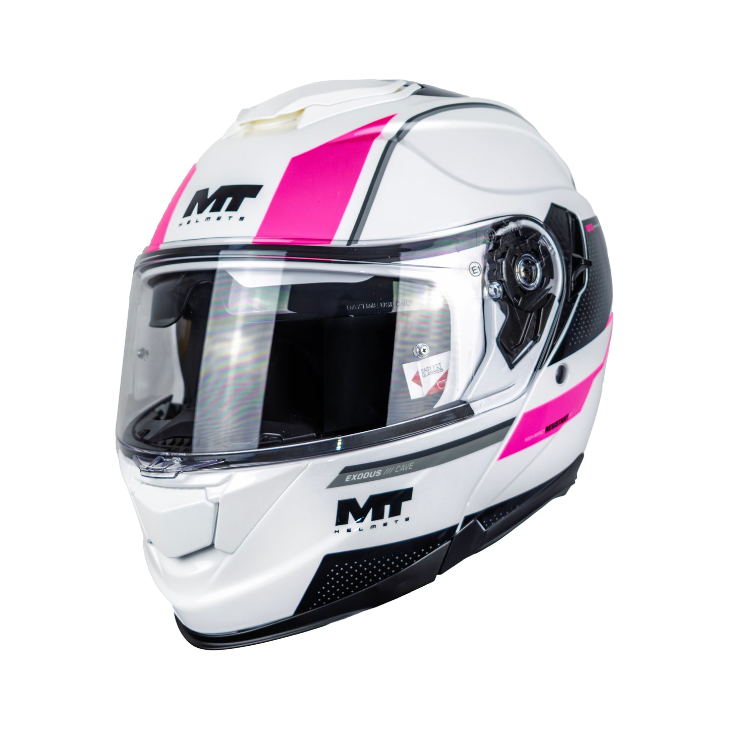 CASCO MT EXODUS SV CAVE B8 BRILLO SKU:1364A61B810#