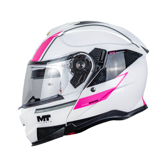 CASCO MT EXODUS SV CAVE B8 BRILLO SKU:1364A61B810#
