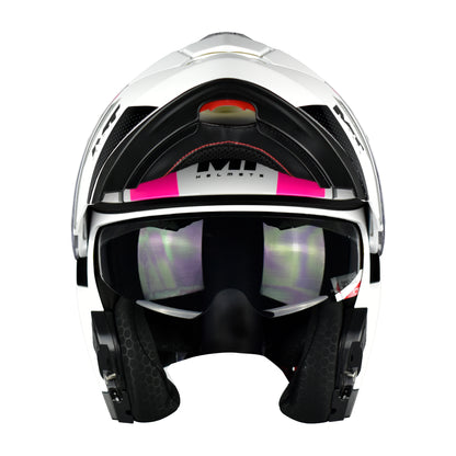CASCO MT EXODUS SV CAVE B8 BRILLO SKU:1364A61B810#