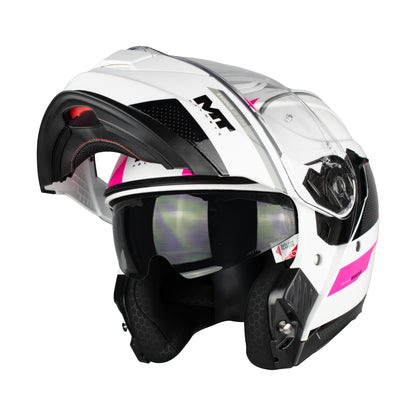 CASCO MT EXODUS SV CAVE B8 BRILLO SKU:1364A61B810#