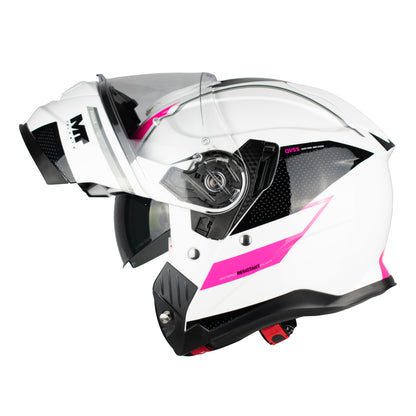 CASCO MT EXODUS SV CAVE B8 BRILLO SKU:1364A61B810#