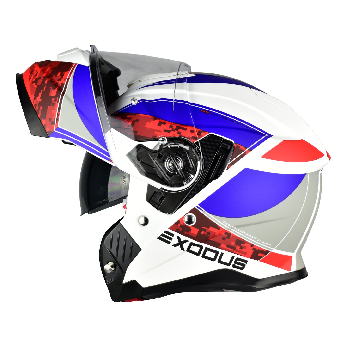 CASCO MT EXODUS SV COLUMBIA A25 MATE SKU:1364D30A2520#