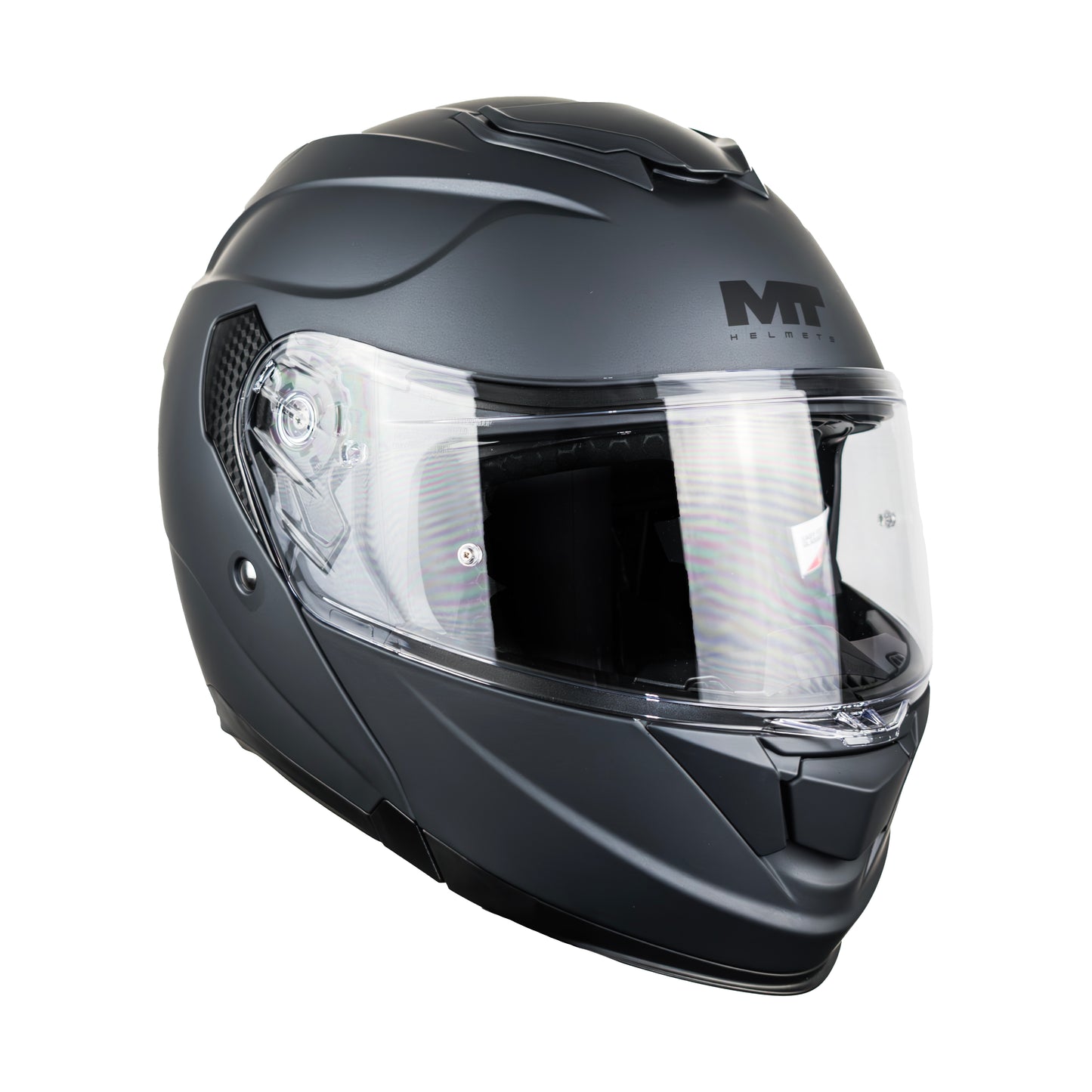 CASCO MT EXODUS SV PURE A2 TITANIUM MATE SKU:136400PA220#