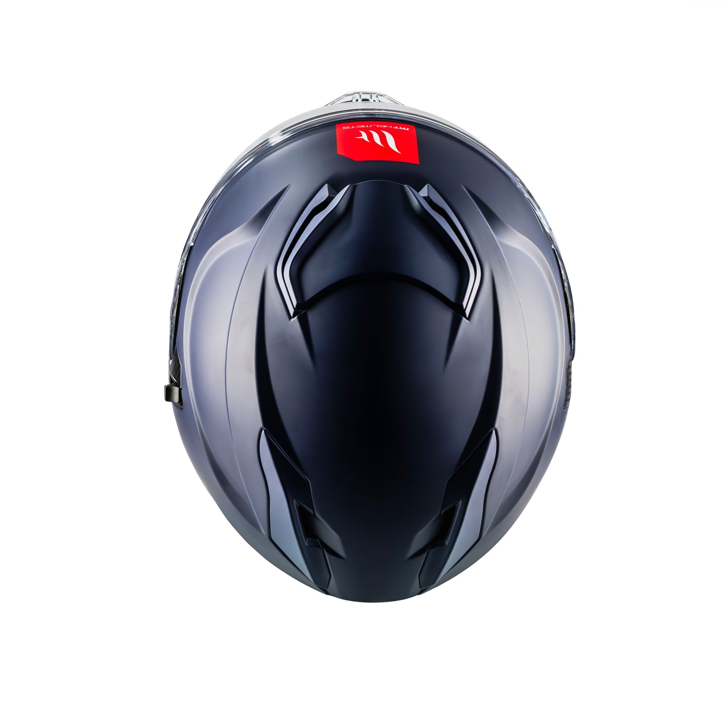 CASCO MT EXODUS SV SOLIDO A7 AZUL MATE | SKU: 1364000072#